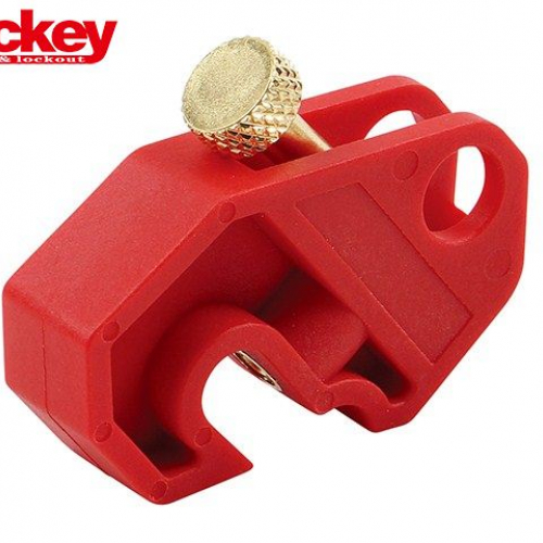 Lockey Moulded Circuit Breaker Lockout